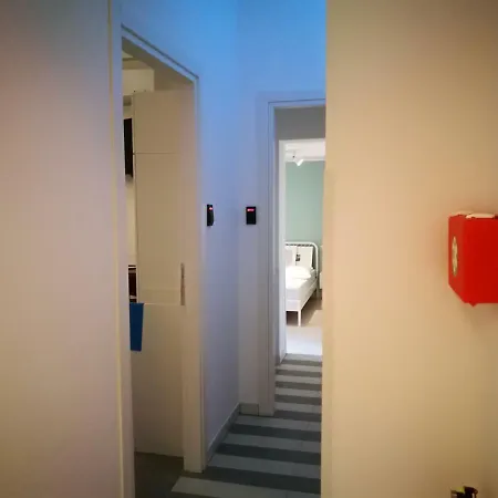 Апартаменты Simply House In 2 Бари