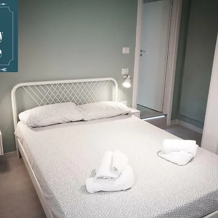 Апартаменты Simply House In 2 Бари