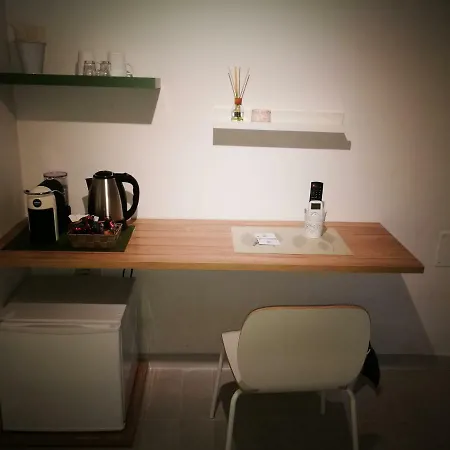 Simply House In 2 * Бари