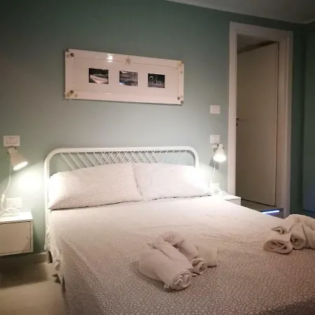 Simply House In 2 * Bari