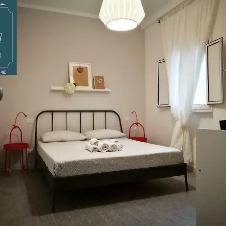 Simply House In 2 Бари