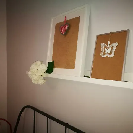 Simply House In 2 Бари