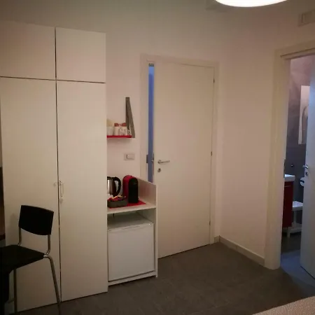 Апартаменты Simply House In 2 Бари