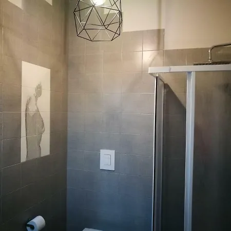 Simply House In 2 * Бари