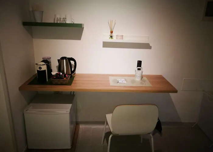 Simply House In 2 * Bari