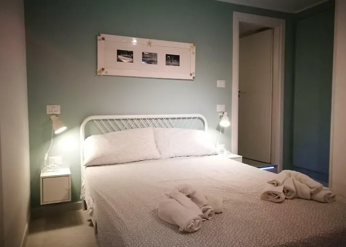 Simply House In 2 * Bari