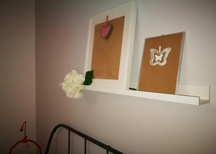 Simply House In 2 Bari