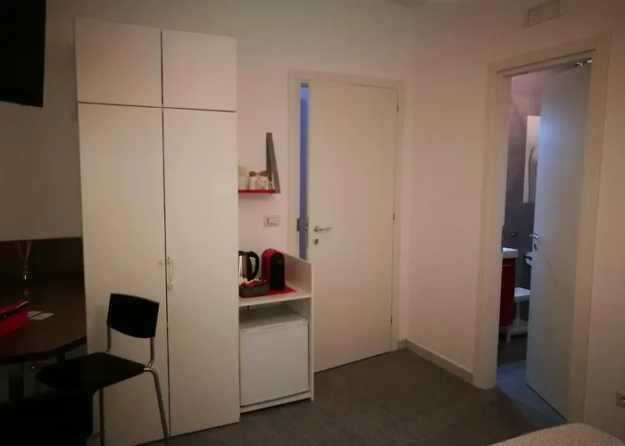 Lägenhet Simply House In 2 Bari