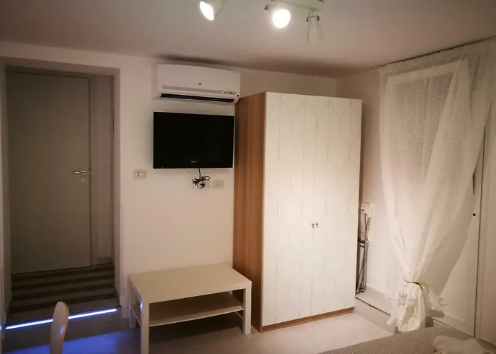 Simply House In 2 Lägenhet Bari