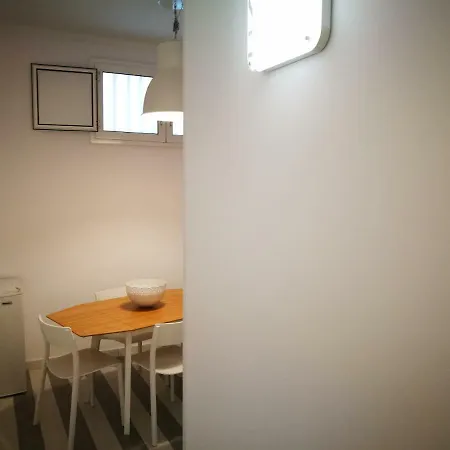 Apartament Simply House In 2 Bari