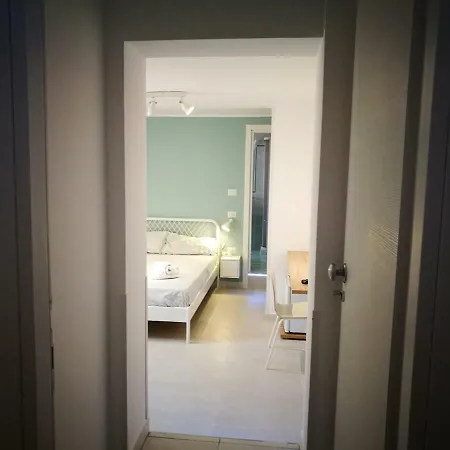 Appartamento Simply House In 2