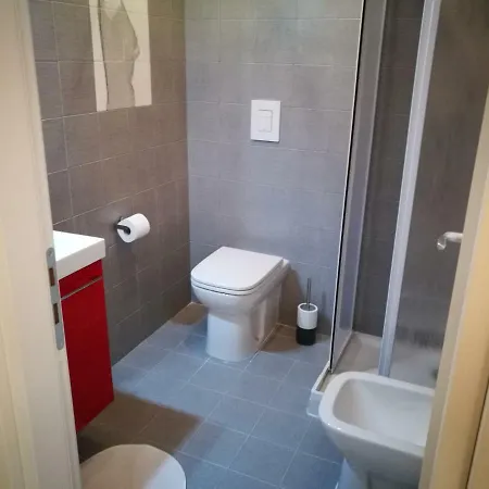 Simply House In 2 * Bari