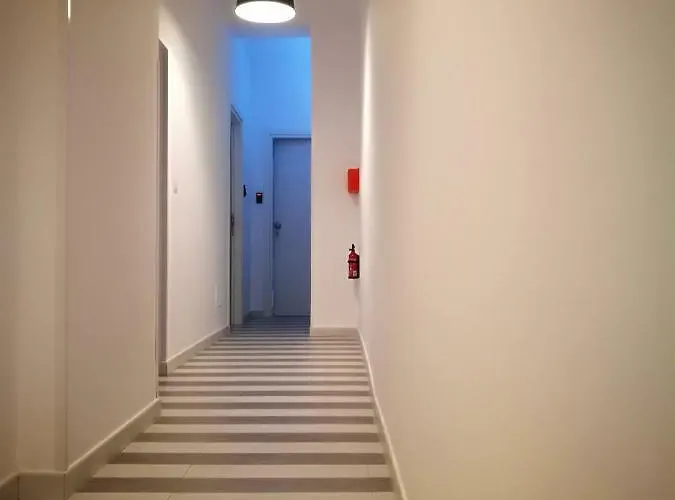 Apartamento Simply House In 2